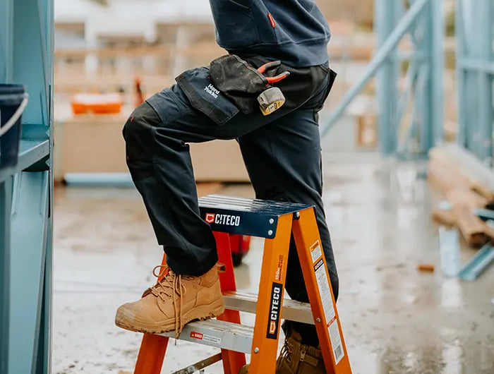 <h1>WE'VE GOT YOU COVERED FROM HEAD TO TOE</h1>