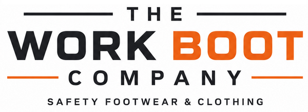 The Work Boot Company