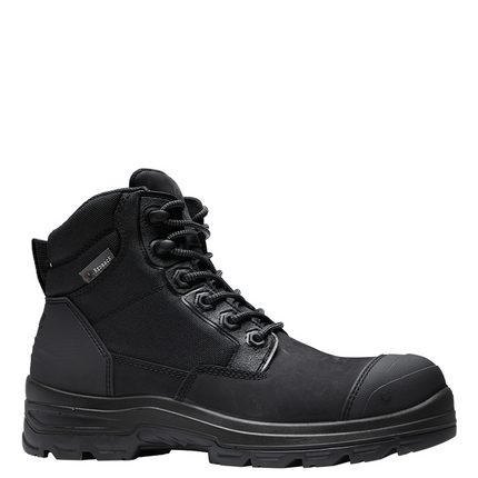 Redback Boots | Lynx Safety Boot Black
