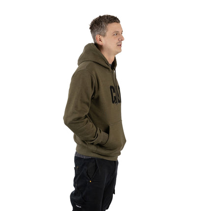 Trademark Hooded Sweatshirt
