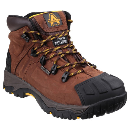 FS39 Safety Boot