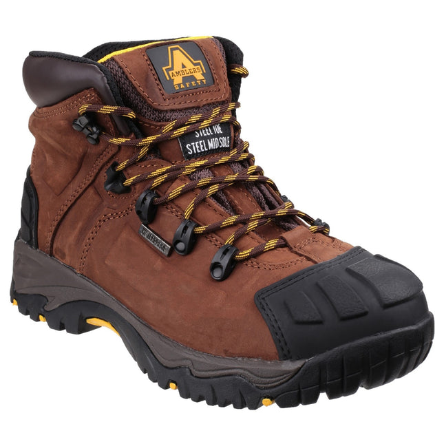 FS39 Safety Boot