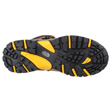 FS39 Safety Boot