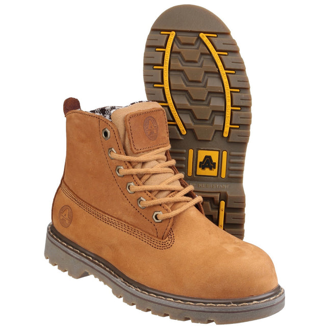 FS103 Safety Boot