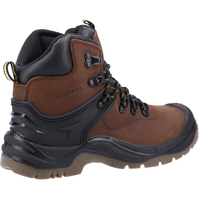 FS197 Safety Boot