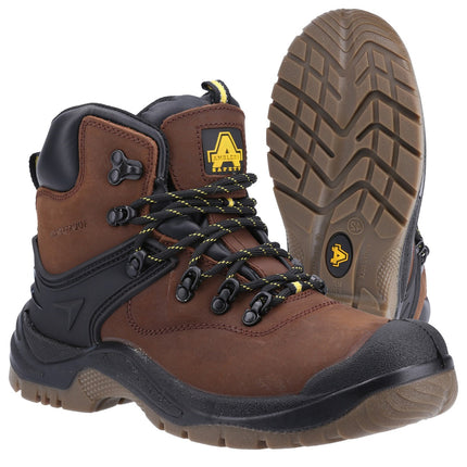 FS197 Safety Boot