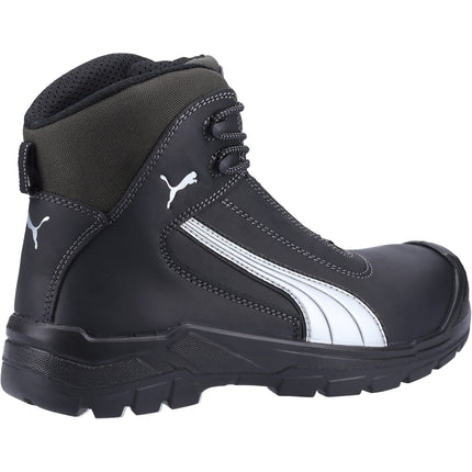 Cascades Mid S3 Safety Boot