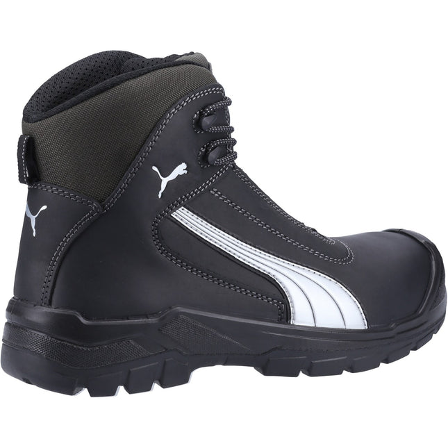Cascades Mid S3 Safety Boot