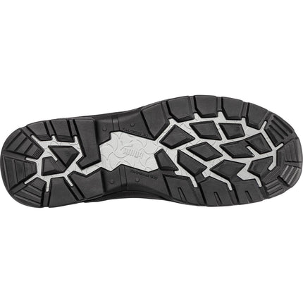 Cascades Mid S3 Safety Boot