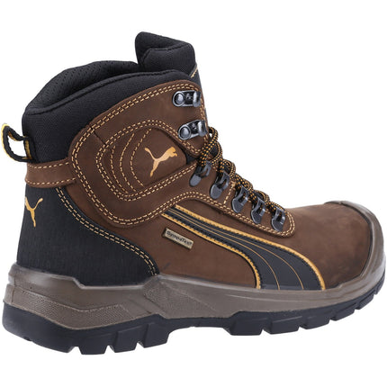 Sierra Nevada Mid Safety Boot