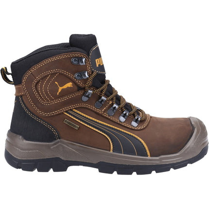 Sierra Nevada Mid Safety Boot