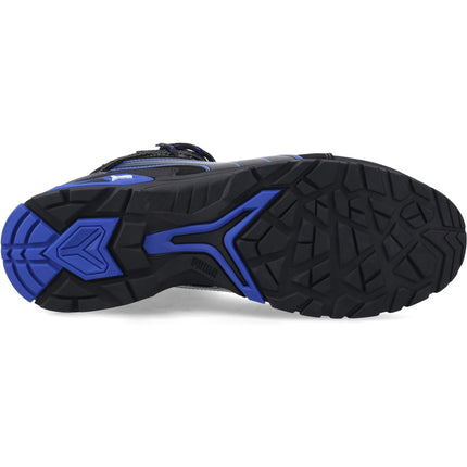 Rio Mid Lace-up Safety Boot