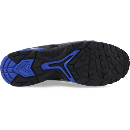 Rio Low Lace-up Safety Boot