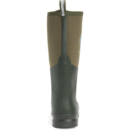 Chore Classic Steel Safety Wellington