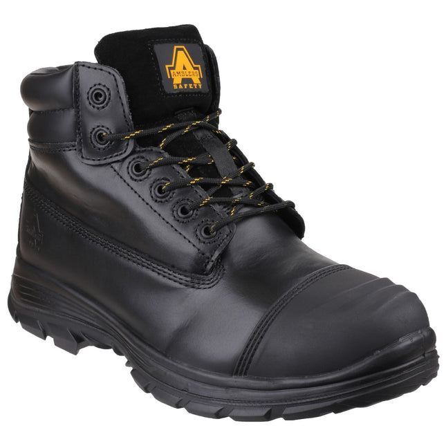 FS301 Brecon Metatarsal Guard Safety Boot