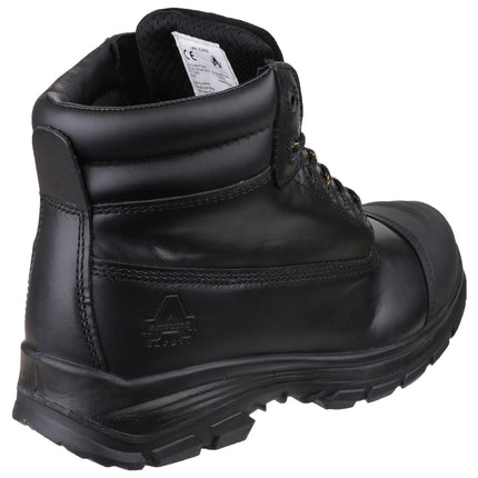 FS301 Brecon Metatarsal Guard Safety Boot