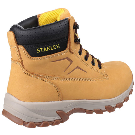 Tradesman Safety Boot