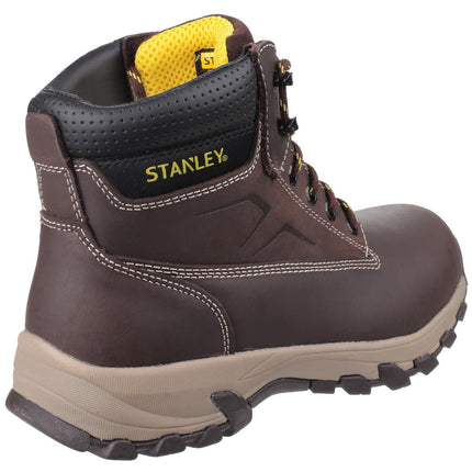 Tradesman Safety Boot