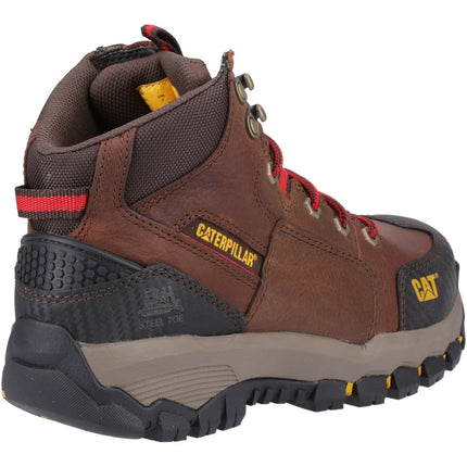 Navigator Mid Safety Boot