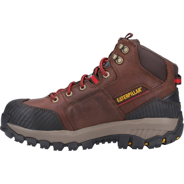 Navigator Mid Safety Boot