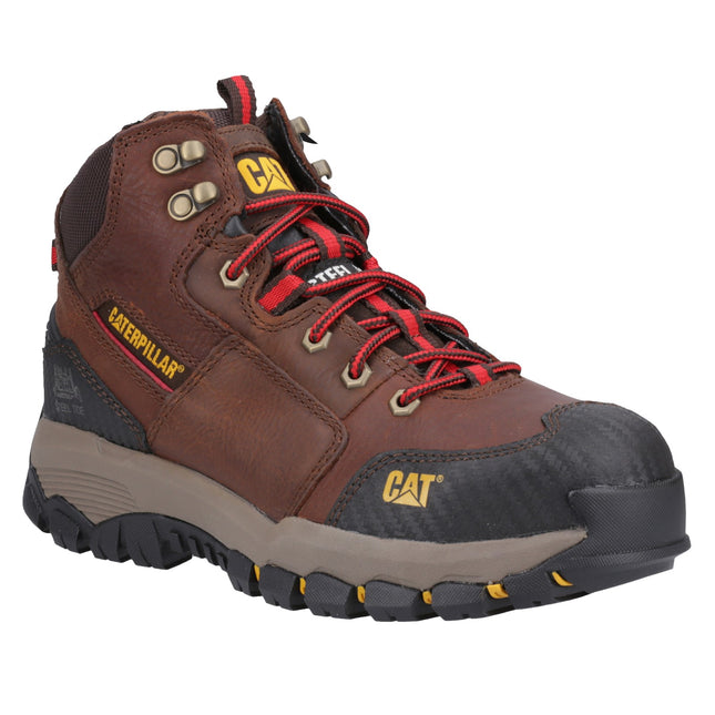 Navigator Mid Safety Boot