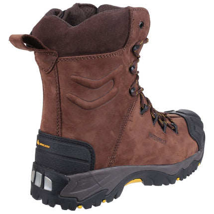 AS995 Pillar Hi-leg Safety Boot