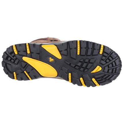 AS995 Pillar Hi-leg Safety Boot