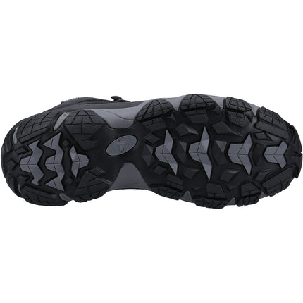 AS801 Rockingham Waterproof Non-Metal Safety Hiker