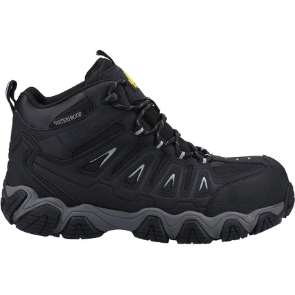AS801 Rockingham Waterproof Non-Metal Safety Hiker