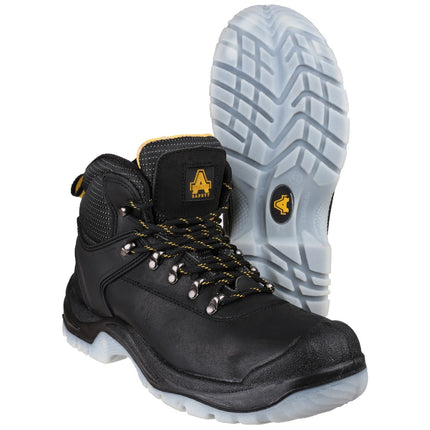 FS199 Hiker Safety Boot