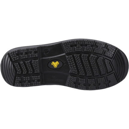 FS128 Hardwearing Pull On Safety Dealer Boot