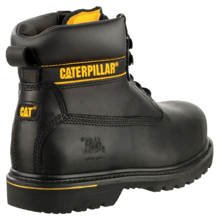 Holton Safety Boot