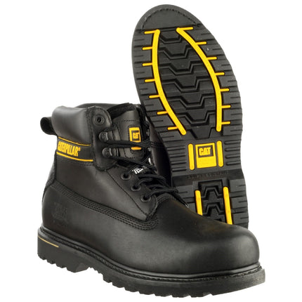Holton Safety Boot