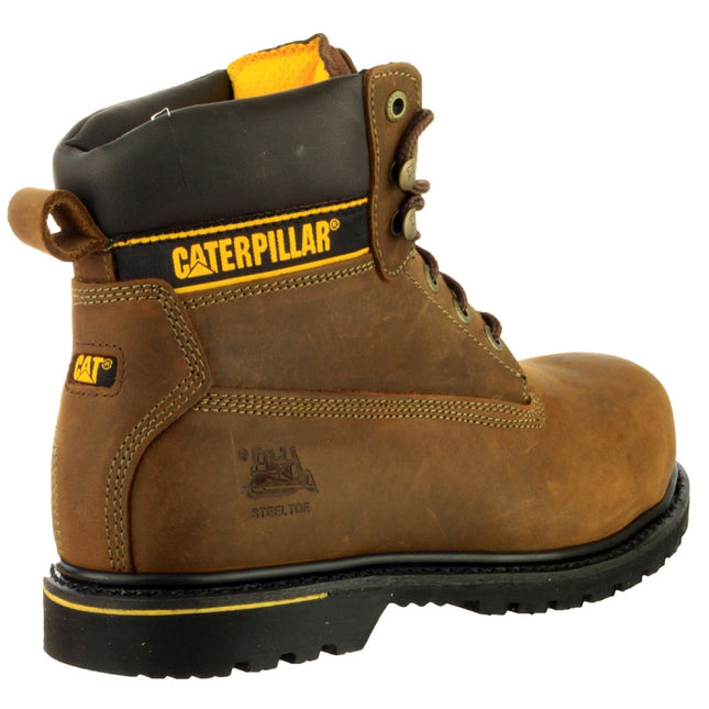 Holton Safety Boot