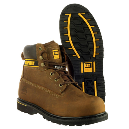 Holton Safety Boot