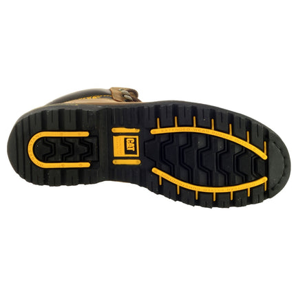 Holton Safety Boot
