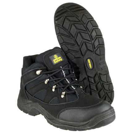 FS151 Vegan Friendly Safety Boots