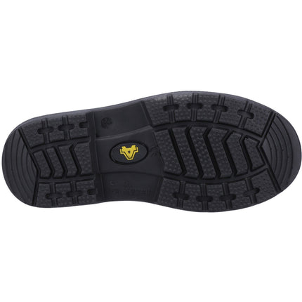 FS116 Hardwearing Pull on Safety Dealer Boot