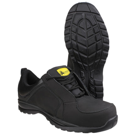 FS59C Safety Trainer