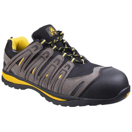 FS42C Safety Trainer