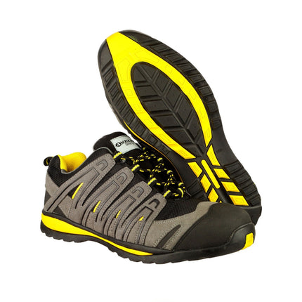 FS42C Safety Trainer