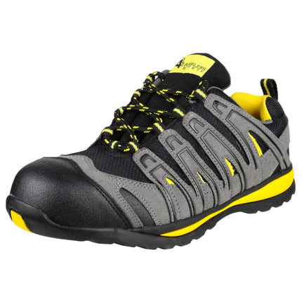 FS42C Safety Trainer