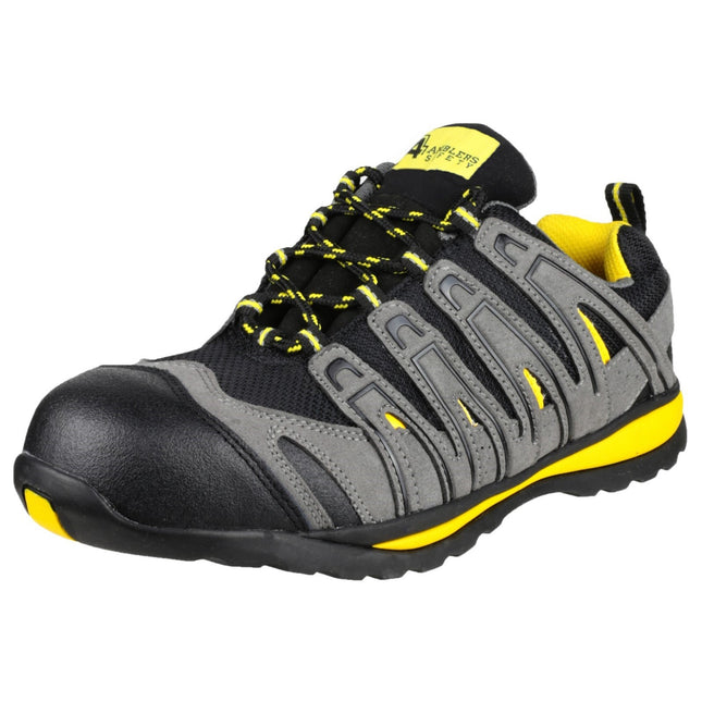 FS42C Safety Trainer