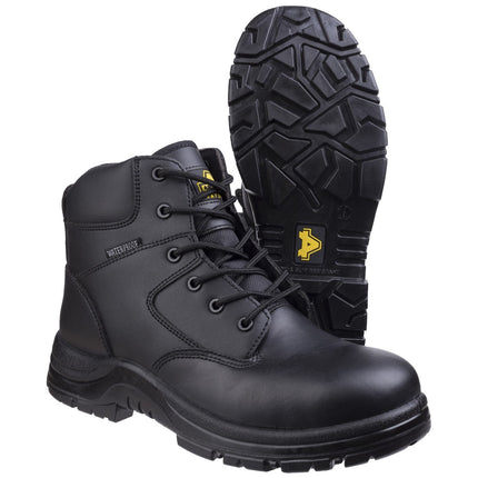 FS006C Safety Boot