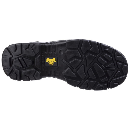 FS006C Safety Boot