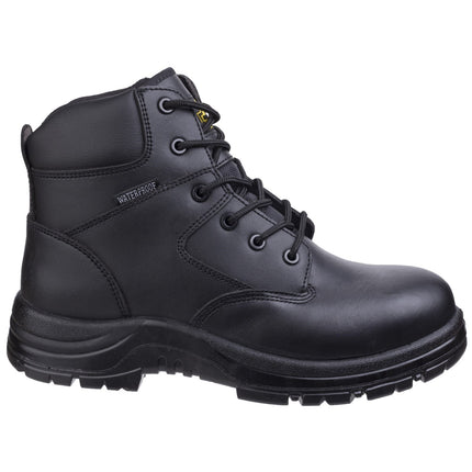 FS006C Safety Boot