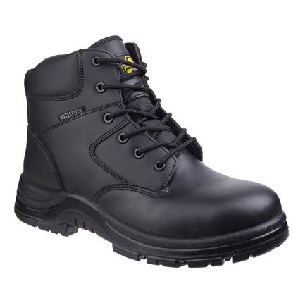 FS006C Safety Boot