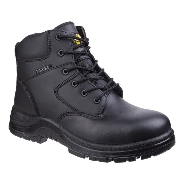 FS006C Safety Boot
