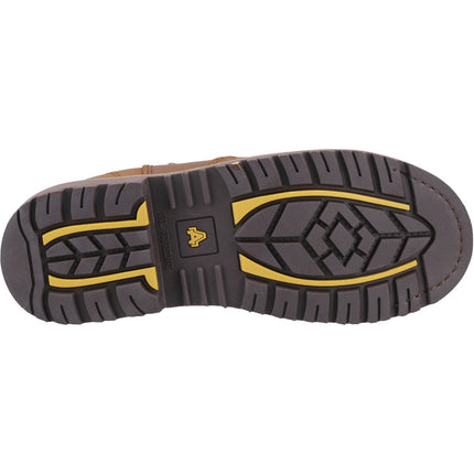 FS225 Goodyear Welted Waterproof Pull On Chelsea Safety Boot