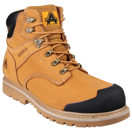 FS226 Industrial Safety Boot